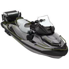 FishPro APEX 300 iDF (Tech Package) 2025